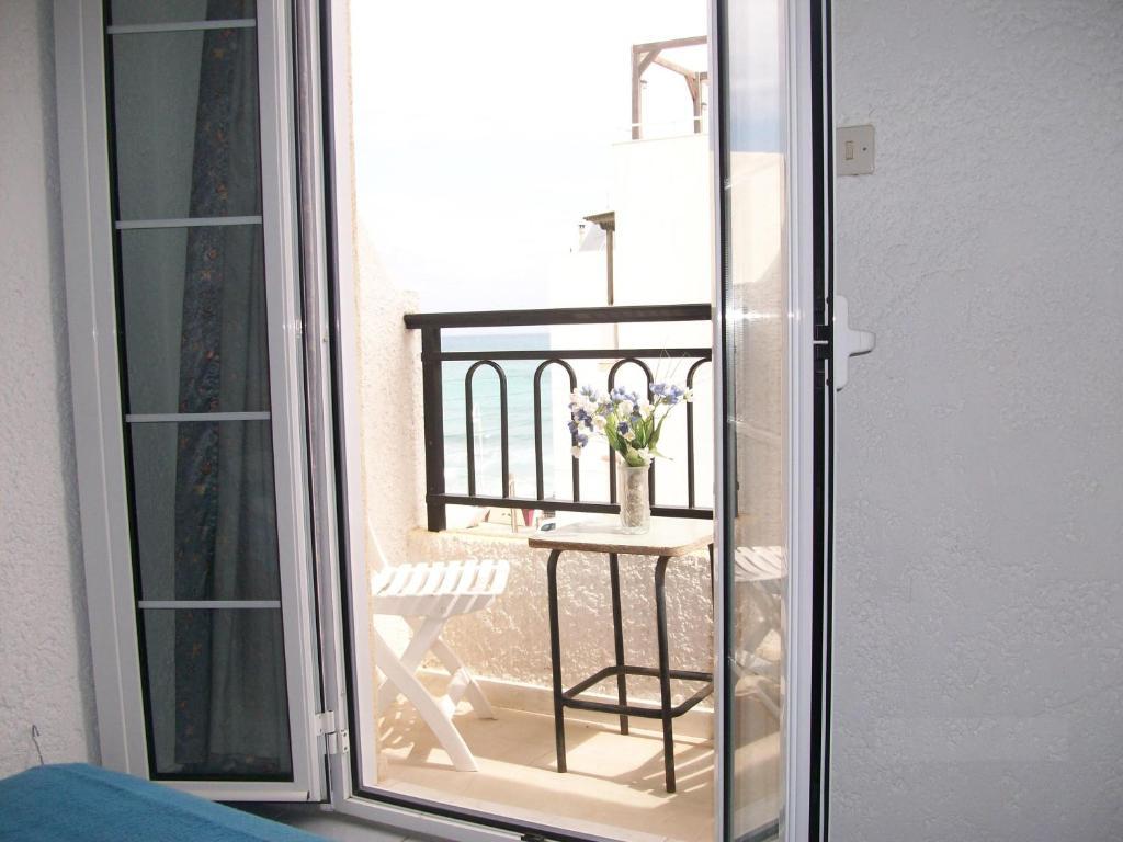 Despina Hotel Χερσόνησος Εξωτερικό φωτογραφία