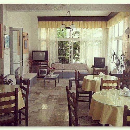 Despina Hotel Χερσόνησος Εξωτερικό φωτογραφία