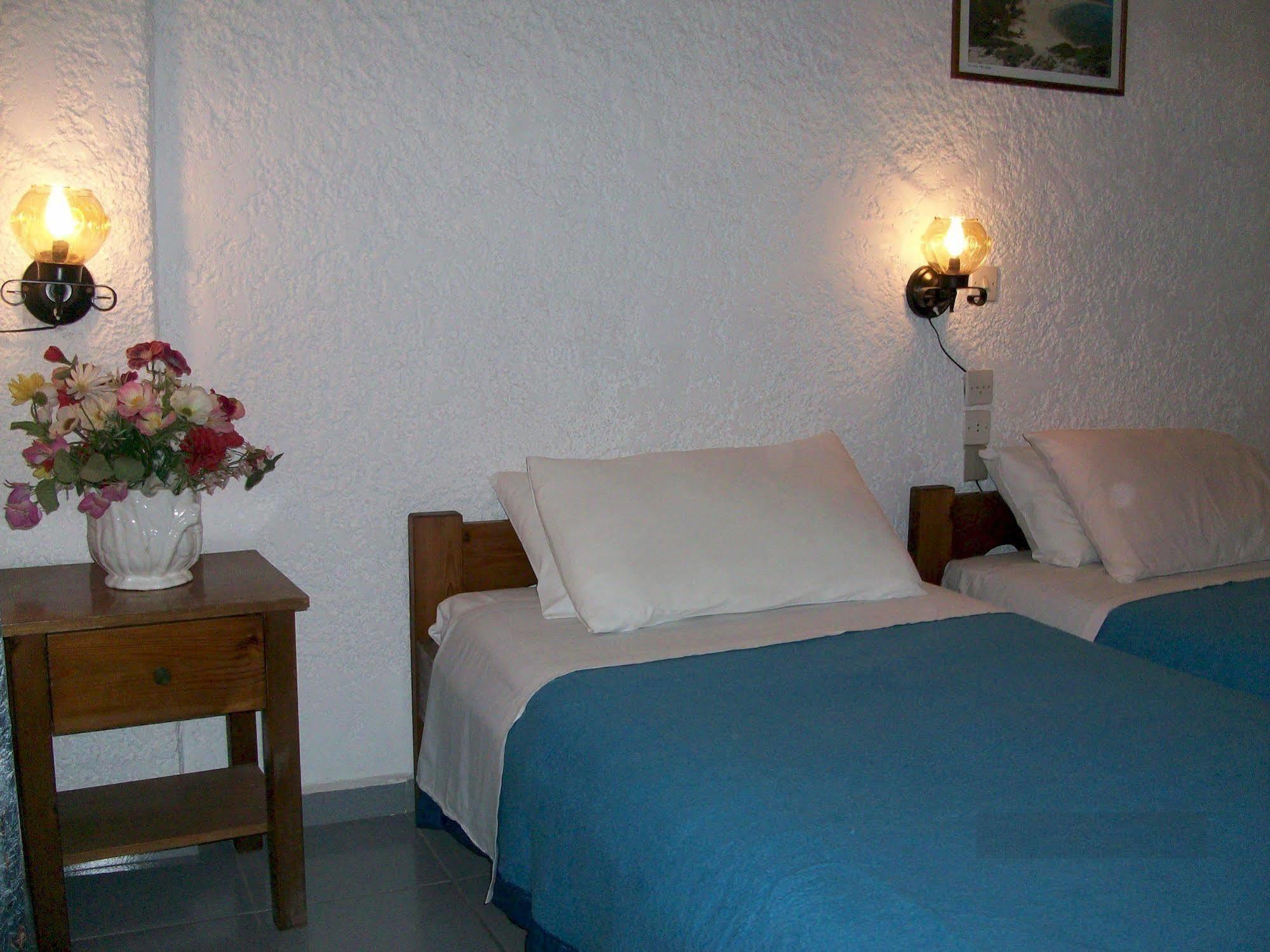 Despina Hotel Χερσόνησος Εξωτερικό φωτογραφία