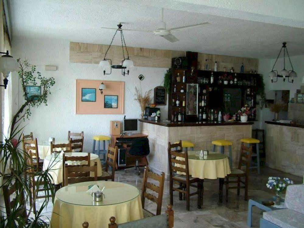 Despina Hotel Χερσόνησος Εξωτερικό φωτογραφία